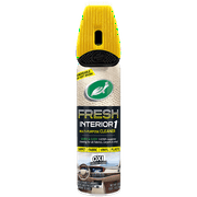 Turtle Wax Interior 1 All Purpose Cleaner and Stain Remover, 18oz