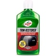 thumbnail image 1 of Turtle Wax T-125 Premium Grade Trim Restorer Automotive Cleaner, 10 oz, 1 of 1
