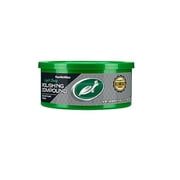 Turtle Wax T-241A Polishing Compound & Scratch Remover - 10.5 oz, White