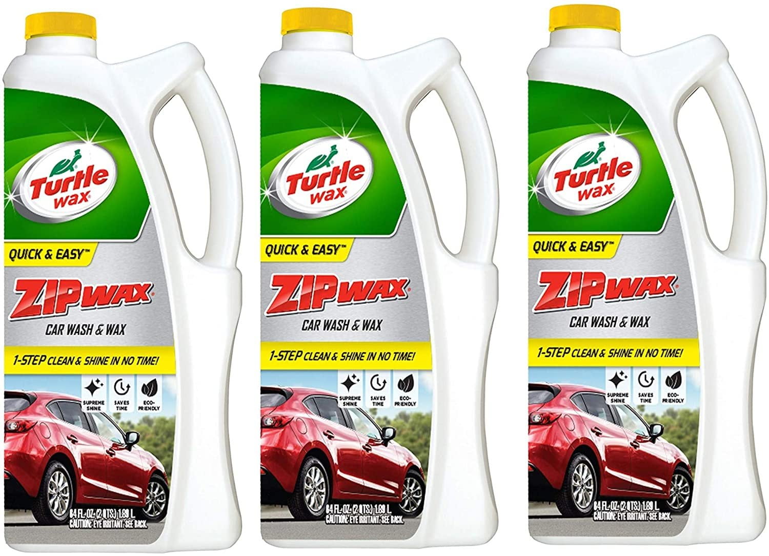 BEST CHEAP OFF-ROAD WASH CHALLENGE  TURTLE WAX VS. ARMOR ALL VS GENERIC  DISH SOAP. 