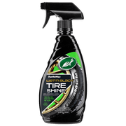Turtle Wax Wet n Black Tire Shine, 16 fl. oz.