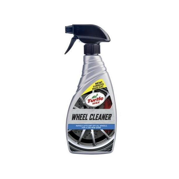 Turtle Wax - Wheel Cleaner 500ml