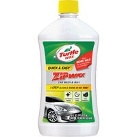 Turtle Wax Zip Wax Car Wash - Pack of 10