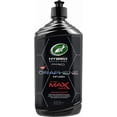 thumbnail image 1 of Turtle ax 53479 Hybrid Solutions Pro to The Max Graphene Liquid ax, Patent-Pending Advanced Paint Protection, Extreme Gloss High Shine Finish, for Cars Trucks and More, 14 oz. (Pack of 1), 1 of 4