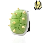 Turtle backpack 3-in-1 folding backpack, role-playing backpack