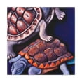 thumbnail image 1 of "Turtle in Rococo Splendor" - Canvas, 1 of 25