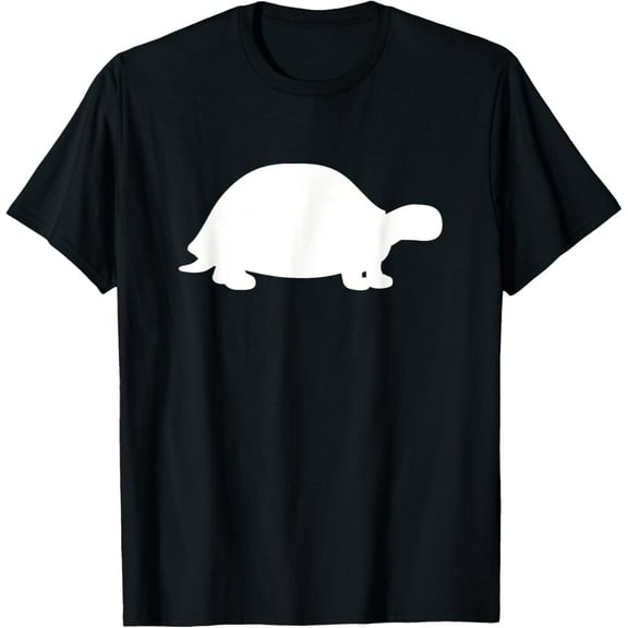 Turtle logo T-Shirt