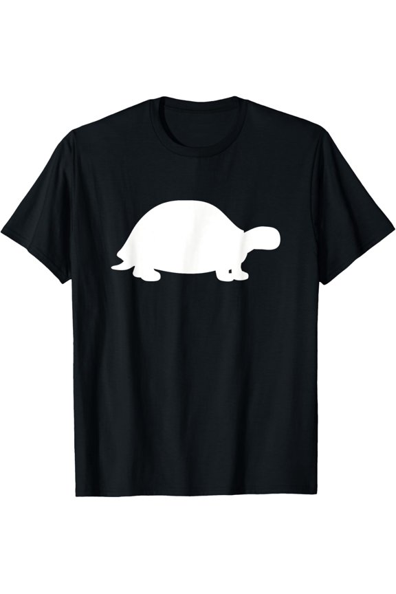 Turtle logo T-Shirt