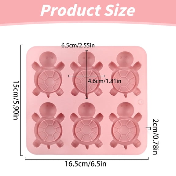 Turtle shaped ice tray, packed with OPP bag Cold drink ice block production making,Ice cube mold,PP plastic