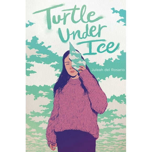 Turtle under Ice (Paperback)