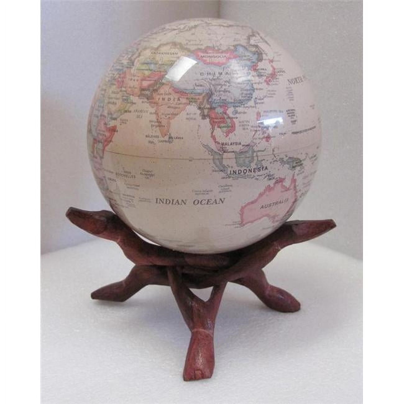 TurtleTech Design 6-Cobra Cobra Base for 6 in. Globe - Walmart.com