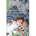thumbnail image 1 of Pre-Owned Second Chance Christmas: A Clean Romance (Mass Market Paperback) 1335179739 9781335179739, 1 of 1