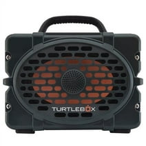 Turtlebox 3010607 Wireless Bluetooth Weather Resistant Portable Speaker&#44; Green