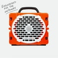 thumbnail image 1 of Turtlebox Grande Speaker, Orange, 1 of 8
