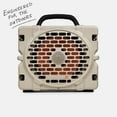 thumbnail image 1 of Turtlebox Grande Speaker, Tan, 1 of 8