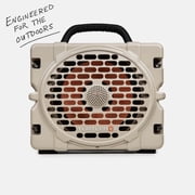 Turtlebox Grande Speaker, Tan