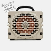 Turtlebox Grande Speaker, Tan