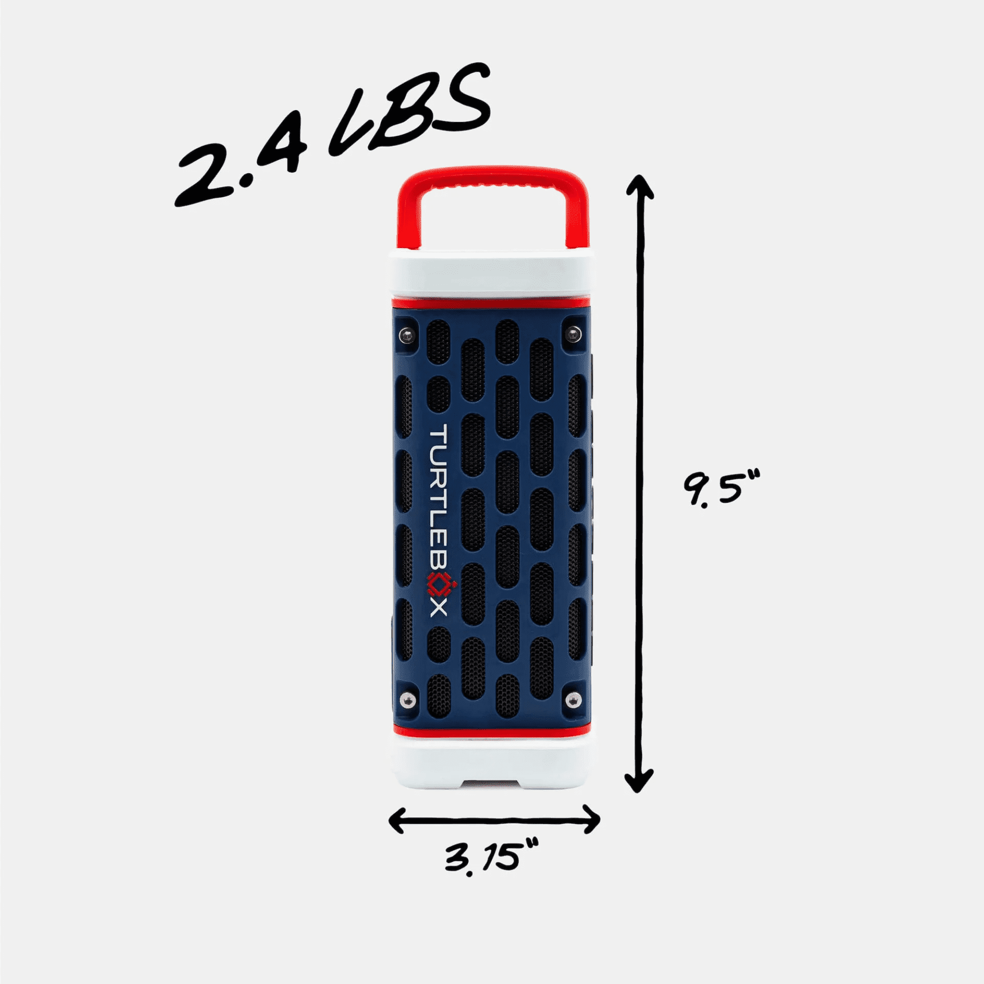 Americana Blue