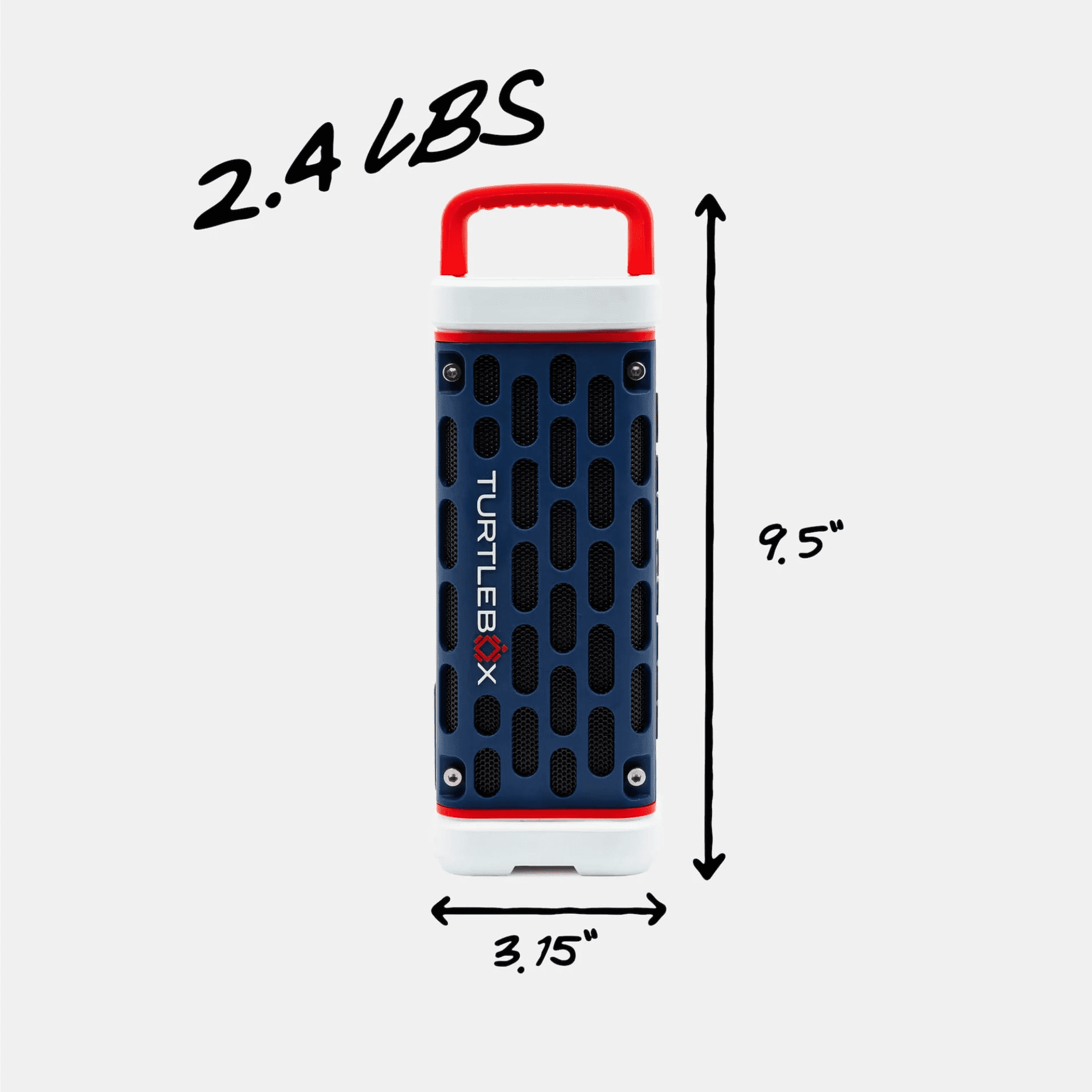 Americana Blue