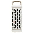 thumbnail image 1 of Turtlebox Ranger Li-Ion Battery-Powered Ultra-Portable Speaker, Ivory, 1 of 8