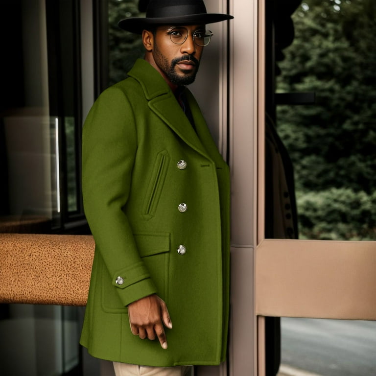 Mens belted sweater hotsell