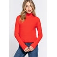 thumbnail image 1 of Turtleneck Sweater Top, 1 of 4
