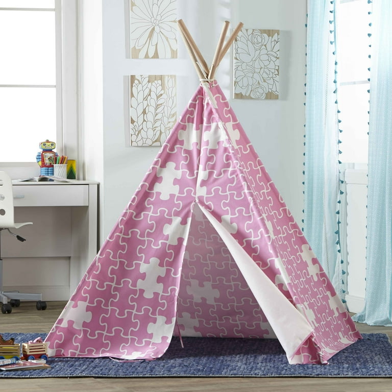 Turtle play teepee shop