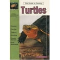 thumbnail image 1 of Pre-Owned Guide to Owning Turtles (Paperback) 0793820235 9780793820238, 1 of 1