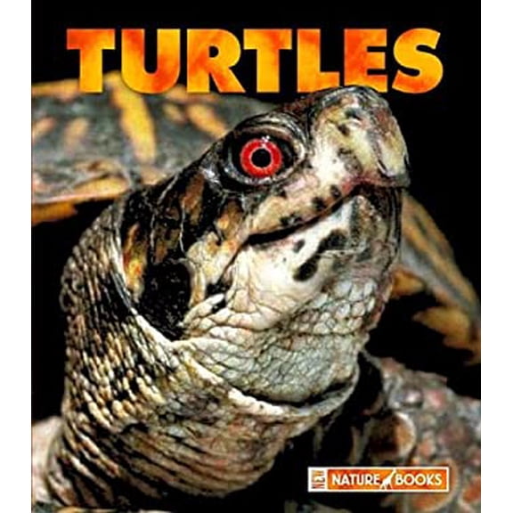 Pre-Owned Turtles (New Nature Books, 1264) (Unknown) 1592966535 9781592966530