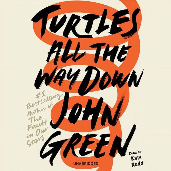 TURTLES ALL THE WAY DOWN