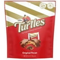 thumbnail image 1 of Turtles Caramel Nut Clusters Original Pecan6.3 oz pack of 2, 1 of 2