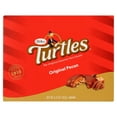 thumbnail image 1 of Turtles Caramel Pecan Nut Cluster 4.6 oz, 1 of 6