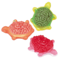 thumbnail image 1 of Vidal Gummi Turtles (2.2 Pounds), 1 of 2