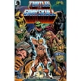 thumbnail image 1 of Turtles of Grayskull #1 Cvr C JAF EXCLUSIVE Chris Campana Dark Horse Comic Book 2024, 1 of 1
