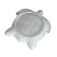 Turtles Shaped Container Silicone Mold Delicate Turtles Designs ...