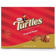 Turtles The Original Caramel Nut Cluster 4.6 oz