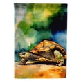 thumbnail image 1 of Turtles Tortoises Garden Flag 11.25 in x 15.5 in, 1 of 5