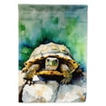thumbnail image 1 of Turtles Tortoises House Flag 28 in x 40 in, 1 of 7