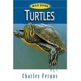 thumbnail image 1 of Pre-Owned Turtles: Wild Guide (Paperback) 081173420X 9780811734202, 1 of 1