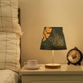 thumbnail image 1 of Turtles and Leaves LED Desk Lamp Table Lamp USB Bedside Nightstand Small Lamp for Bedroom Living Room Kids Room, 1 of 8
