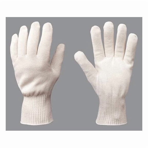 Turtleskin Heat Resistant Gloves,L,Gauntlet,PR CPH-36A