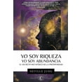 thumbnail image 1 of Tus Decretos Yo Soy Riqueza - Yo Soy Abundancia: El Secreto MetafÃ­sico de la Prosperidad, Book 1, (Paperback), 1 of 1