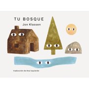 Tus Lugares Tu Bosque, Board Book