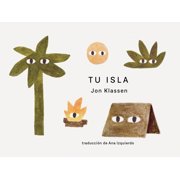 Tus Lugares Tu Isla, Board Book