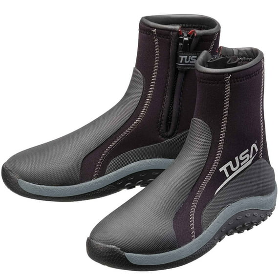 Tusa HS 5mm Boot