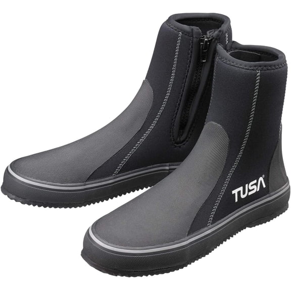 Tusa SS 5mm Dive Boot
