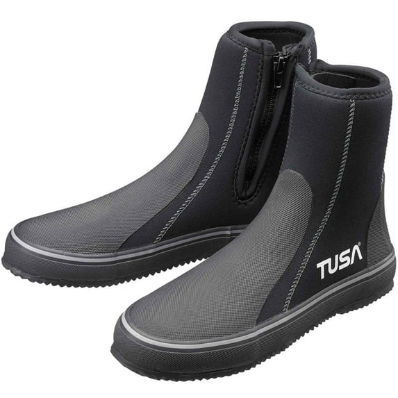 Tusa SS 5mm Dive Boot
