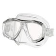 thumbnail image 1 of Tusa Freedom Ceos Mask Scuba Diving FreeDiving Snorkeling, 1 of 3