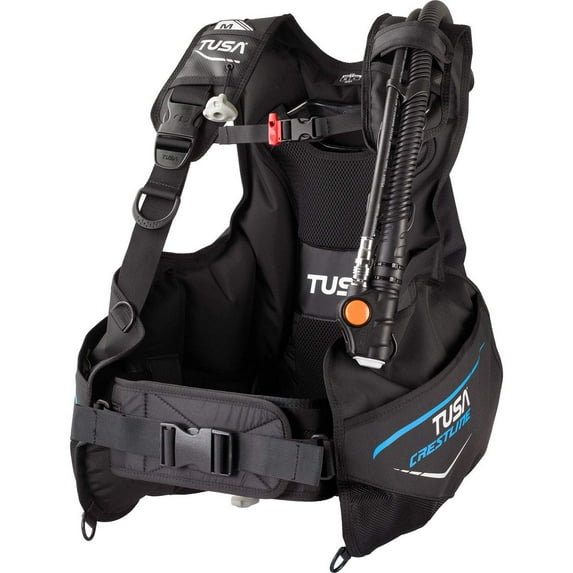 Tusa Crestline Bc (Small)