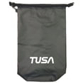 thumbnail image 1 of Tusa Drybag - 15L Black, Roll Top, 1 of 3
